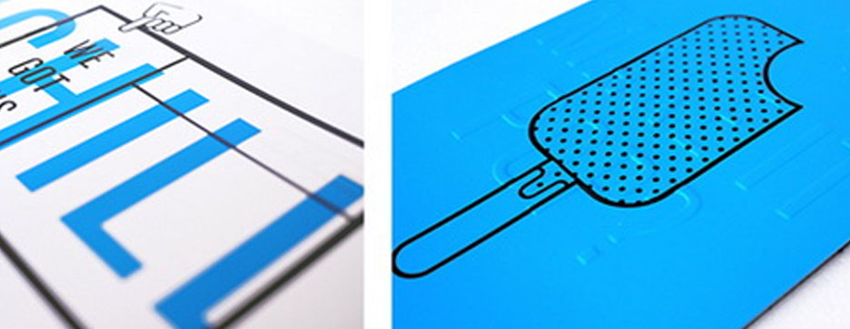 PVC名片印刷是否可以雙面印刷？(圖1)