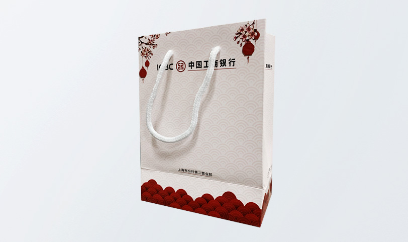 手提袋印刷-紙質手提袋生產(chǎn)