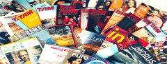 展會宣傳冊印刷有效傳遞信息，企業(yè)更能展露