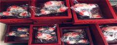 你身上都有哪些類“包裝盒印刷”的傾向？我