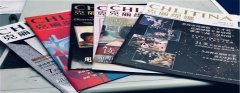 景聯(lián)印刷｜一冊在手，一生牽手