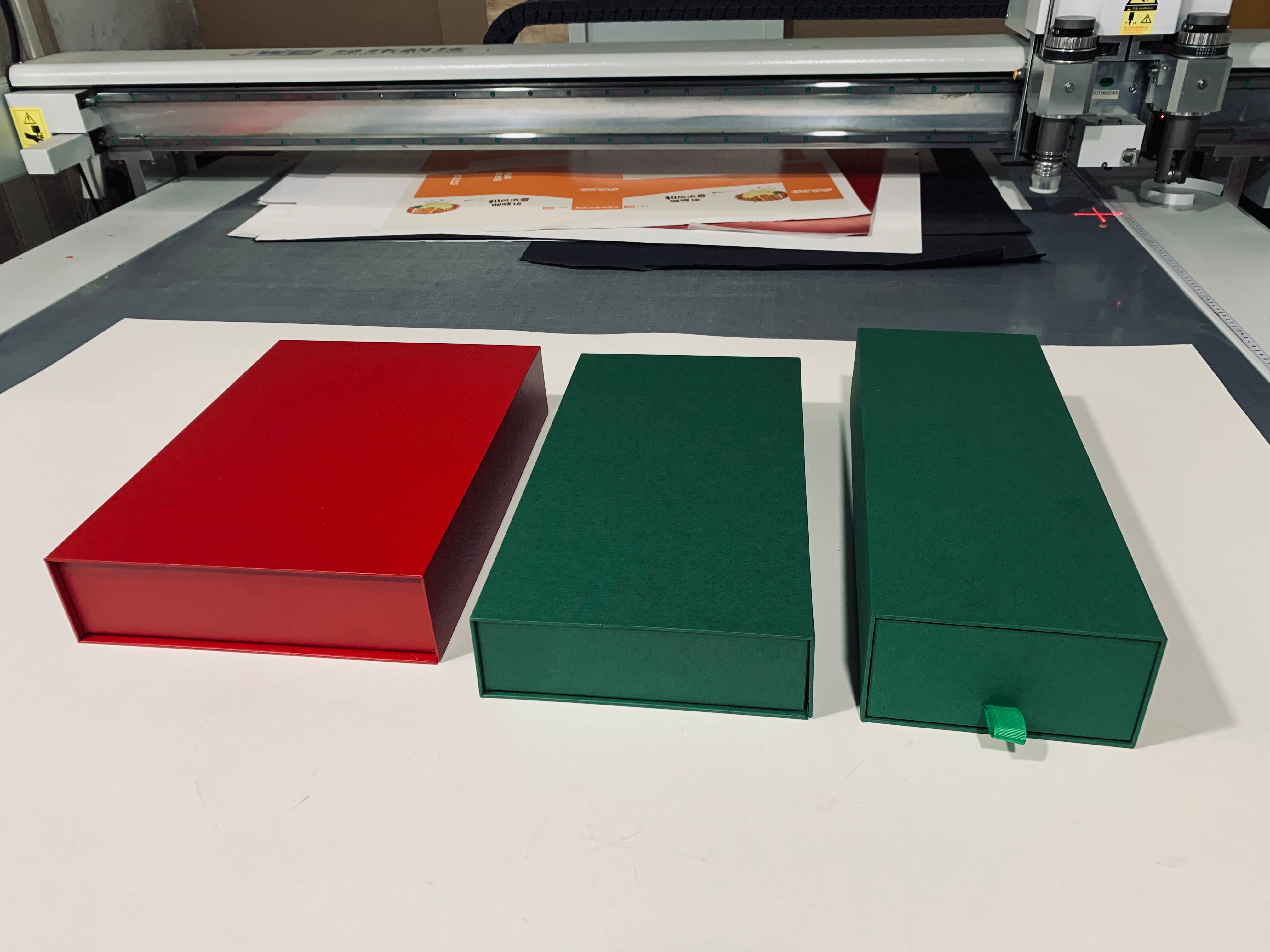 景聯(lián)印刷為您解析什么是UV印刷？