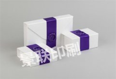 定制包裝印刷品的時候需要注意些什么？